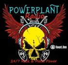Powerplant Radio Europe