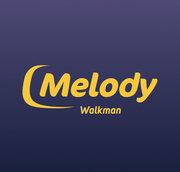 Melody Walkman