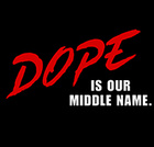 Pretty Dope Xperience