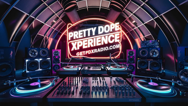 Pretty Dope Xperience