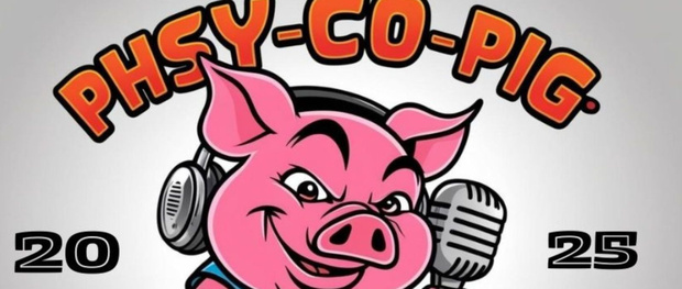 PsyCo-Pig-Radio