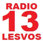 RADIO 13