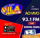 Rádio Vila Freire FM