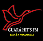 RÁDIO GUARÁHITS FM