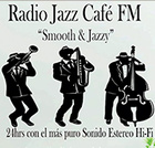Radio Jazz Cafè FM-Smooth & Jazzy