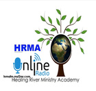 RadioHRMA