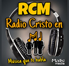 RCM - Radio CRISTO en MI - Música que te Habla