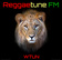 Reggaetune FM
