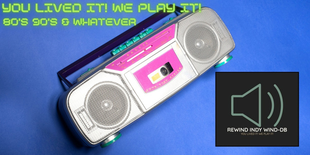 Rewind Indy WIND-DB