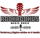 ROCKROCKUS Radio