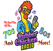 Rubber Chicken Radio (RCR)