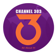Channel 303 FM