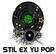STIL EX YU POP