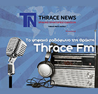 Thrace Fm