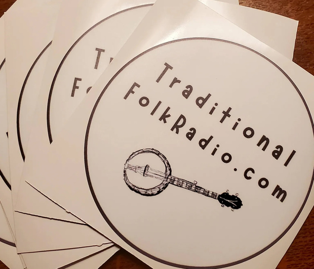 TraditionalFolkRadio