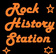 The RockHistory Station