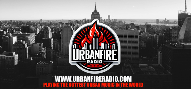 UrbanFireRadio