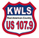 US 107.9 KWLS-FM