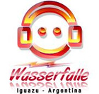 Radio Wasserfalle Iguazu