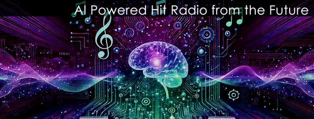 Hit Radio AI